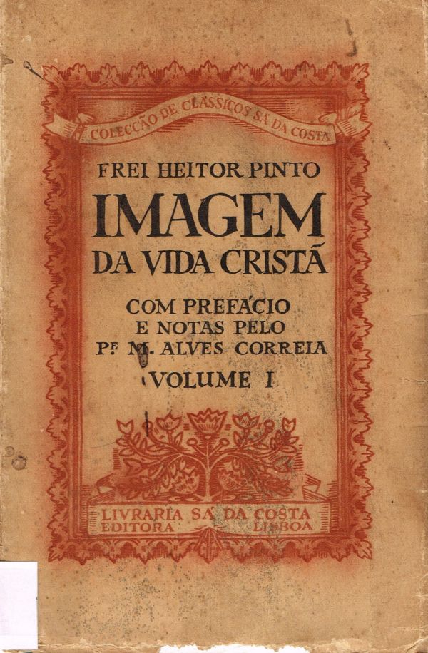 Imagem da Vida Cristã